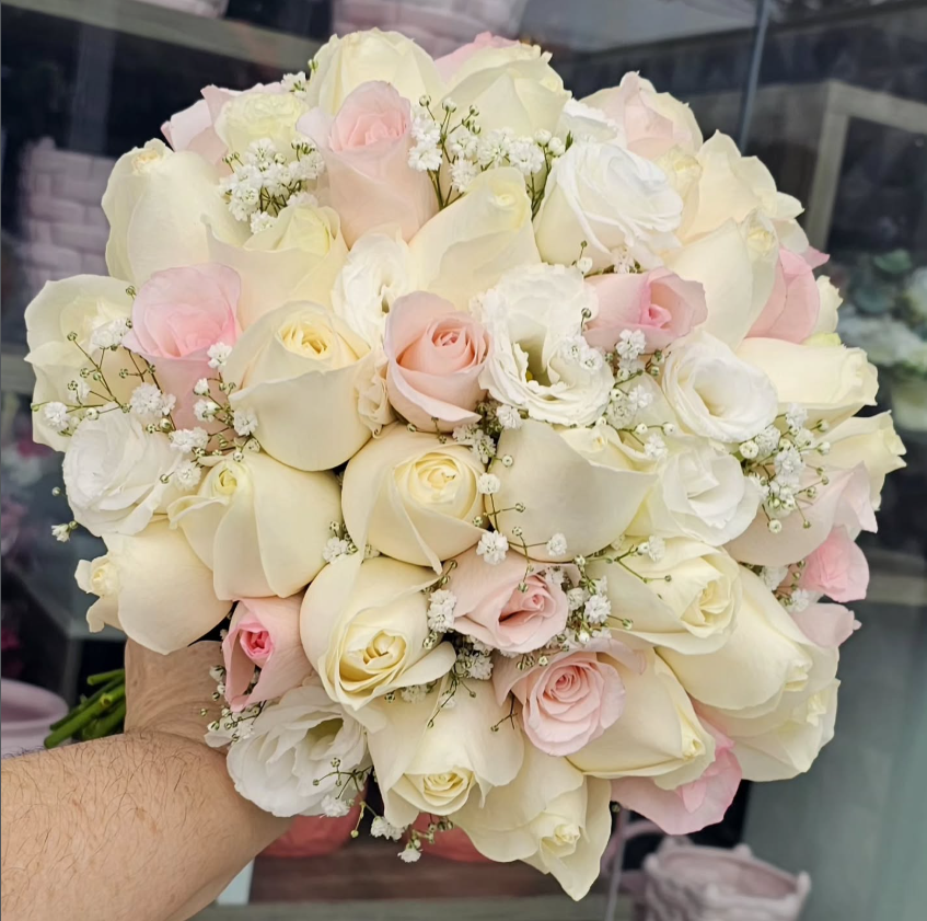 Trabalho Conflores Noivas 1